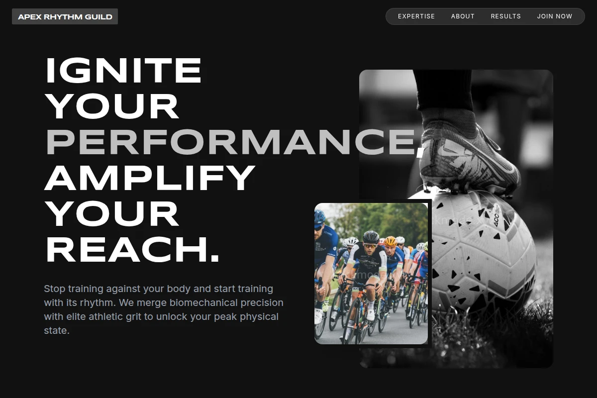 Kinetic Sports